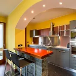 Caterina By Impero House Lejlighed *