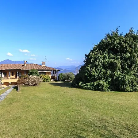 Apartment Caterina By Impero House Stresa