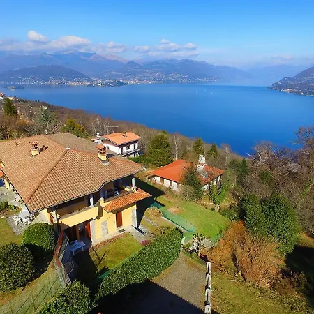 Caterina By Impero House Stresa