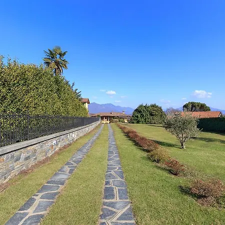 Caterina By Impero House Lejlighed