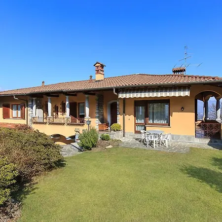 Lejlighed Caterina By Impero House *