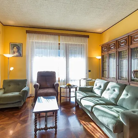 Caterina By Impero House Apartamento
