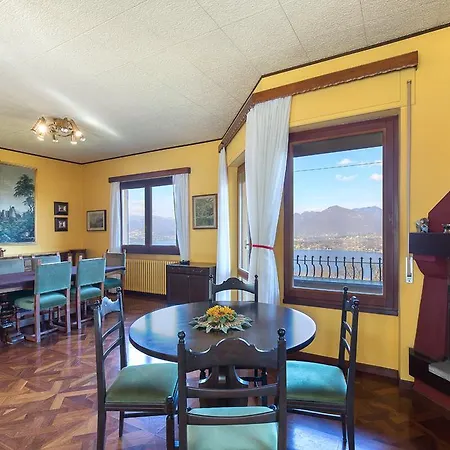 Lejlighed Caterina By Impero House *