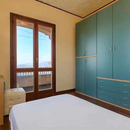 Caterina By Impero House Apartman Stresa