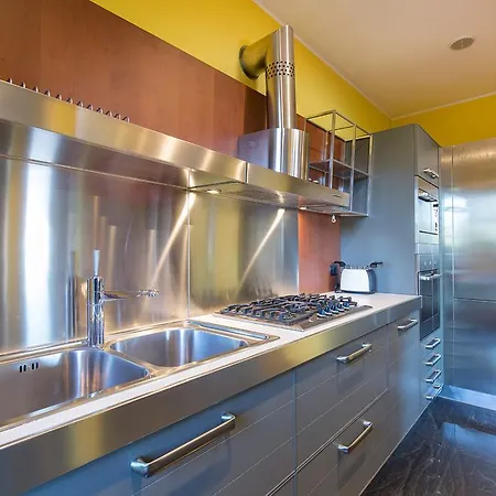 Apartman Caterina By Impero House *