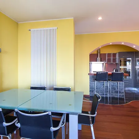 Caterina By Impero House Apartman *