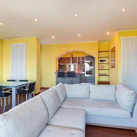 Caterina By Impero House Apartamento