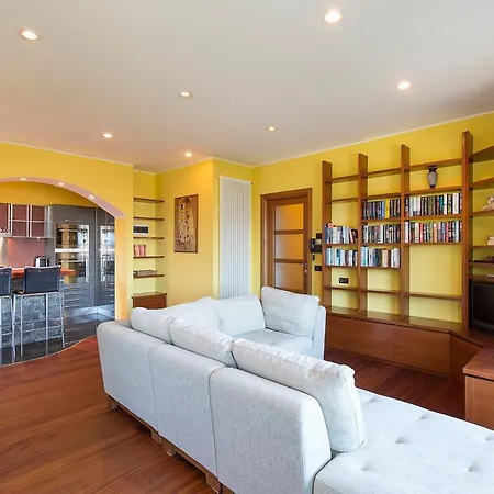 Caterina By Impero House Apartment *