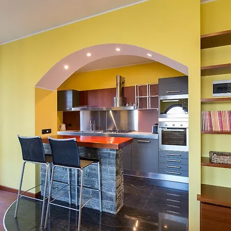 Apartamento Caterina By Impero House *