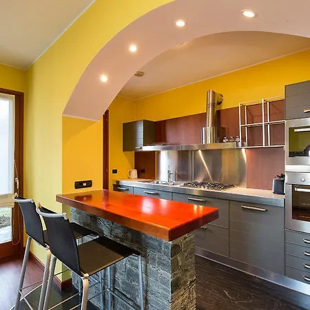 Caterina By Impero House Apartman *