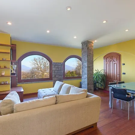 Caterina By Impero House Apartment