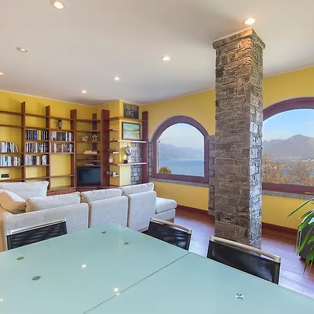 Caterina By Impero House Lejlighed