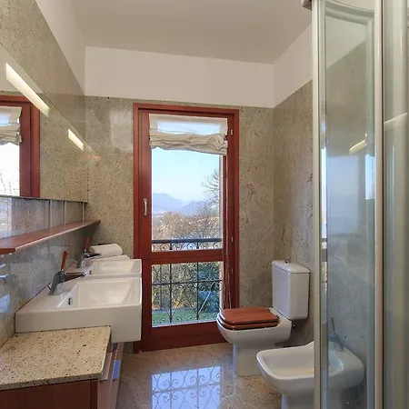 Caterina By Impero House Apartman Stresa