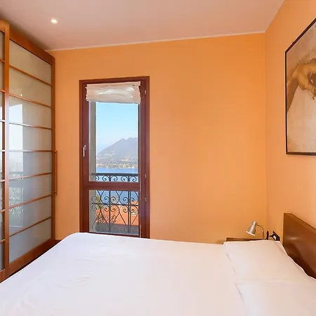 Caterina By Impero House Apartment Stresa