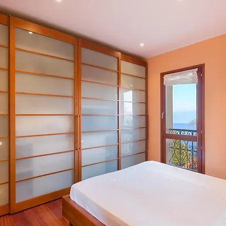 Caterina By Impero House Apartman *