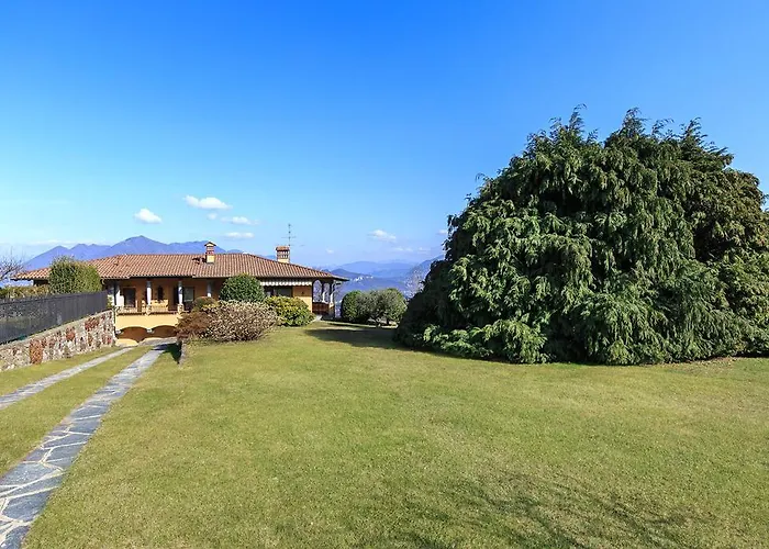 Apartman Caterina By Impero House Stresa