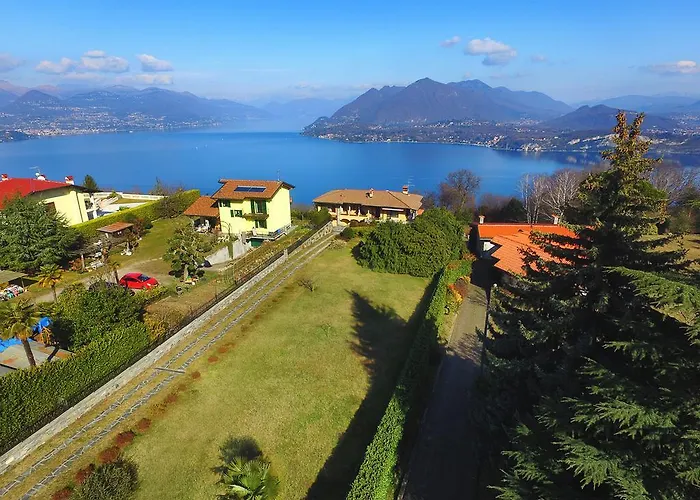 Apartman Caterina By Impero House