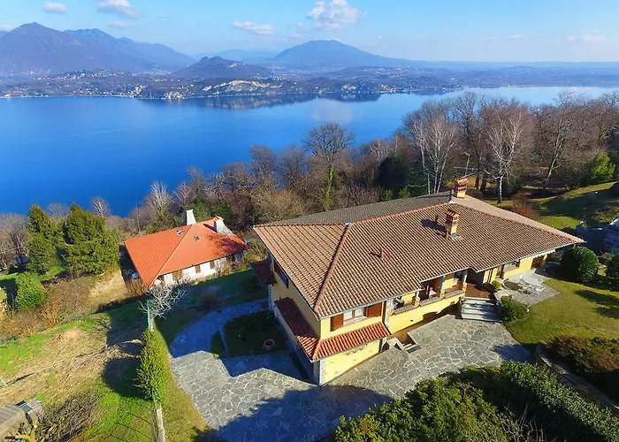 아파트 Caterina By Impero House