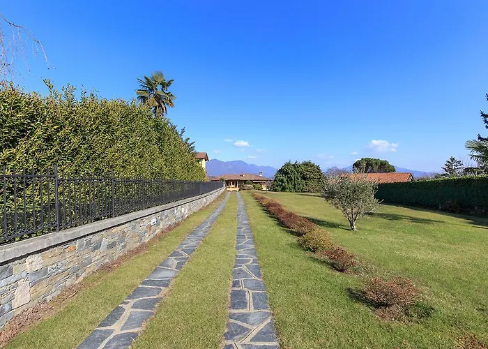 Caterina By Impero House Apartman