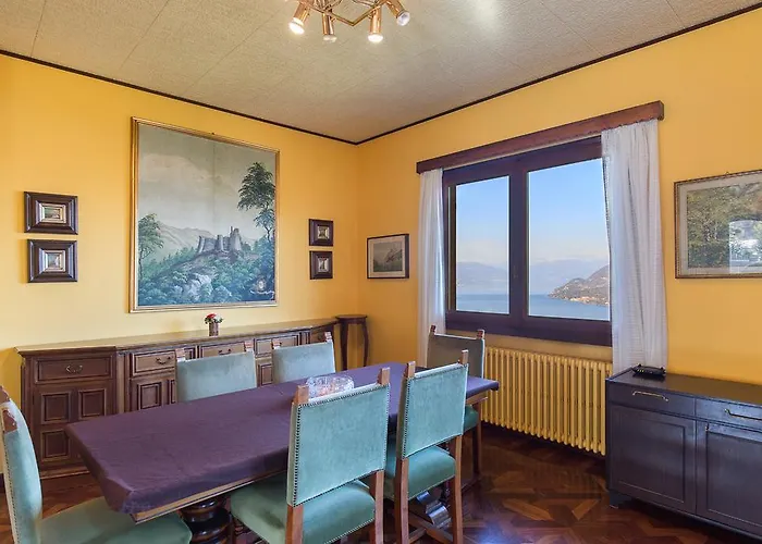 Caterina By Impero House *