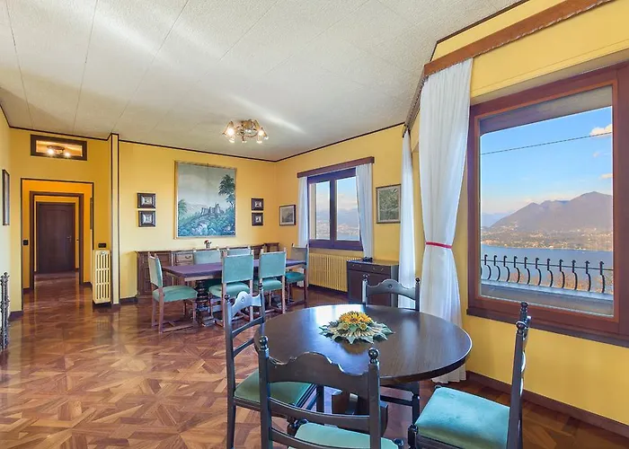 Caterina By Impero House 스트레사