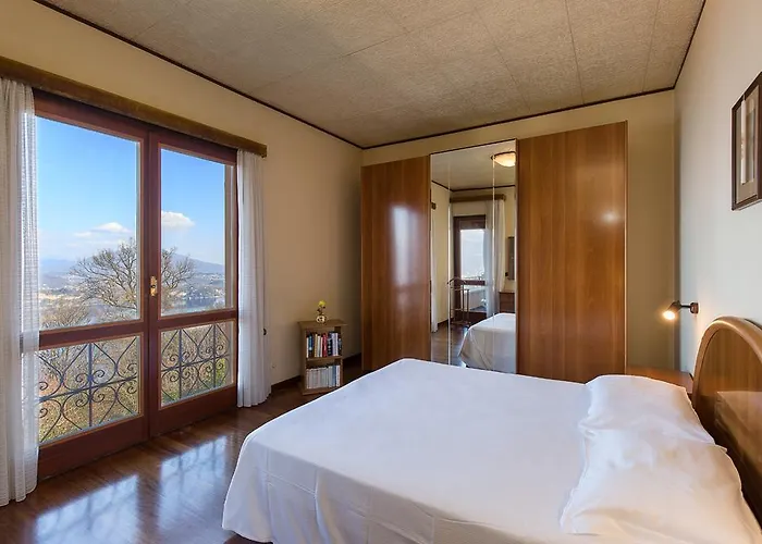 Caterina By Impero House * Stresa