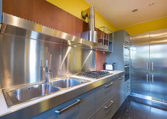 Apartman Caterina By Impero House *