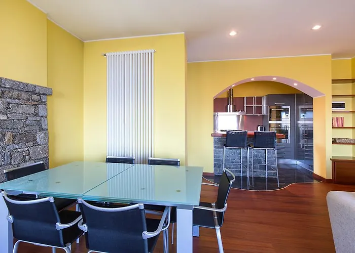 Caterina By Impero House Apartman *