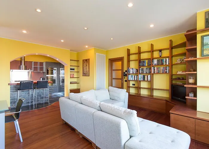 Caterina By Impero House Apartman *