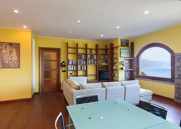 Caterina By Impero House * 스트레사