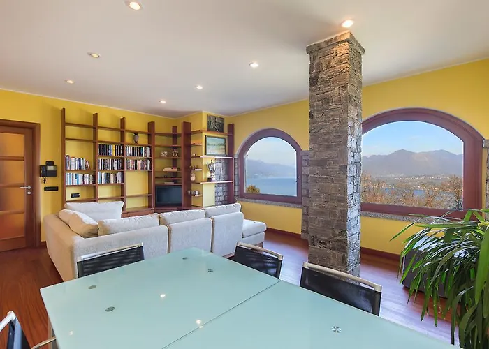 Caterina By Impero House Apartman