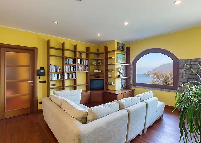 Caterina By Impero House * Stresa