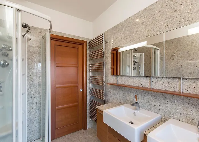 Caterina By Impero House 스트레사