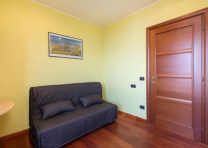 Apartman Caterina By Impero House *