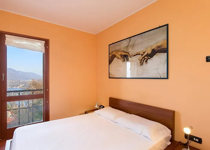 Caterina By Impero House * 스트레사