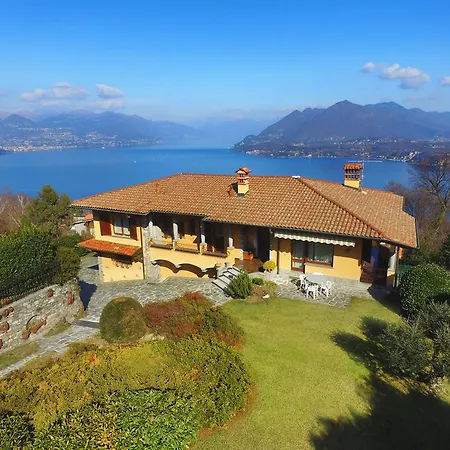 Caterina By Impero House Stresa