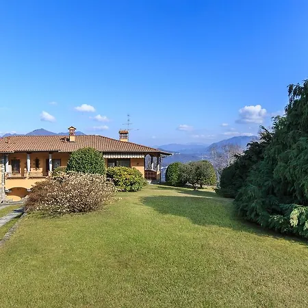 Caterina By Impero House Appartement *