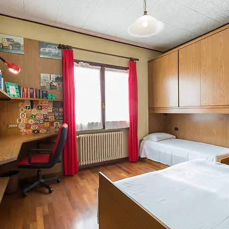 Caterina By Impero House Apartment Stresa