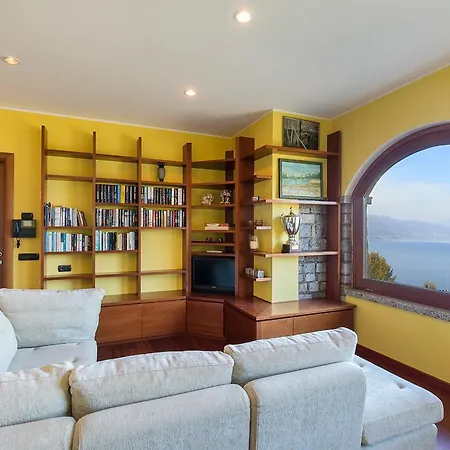 Caterina By Impero House