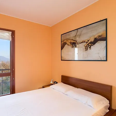 Caterina By Impero House * Stresa