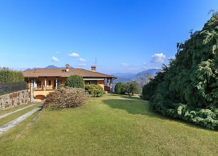 Caterina By Impero House Apartament *