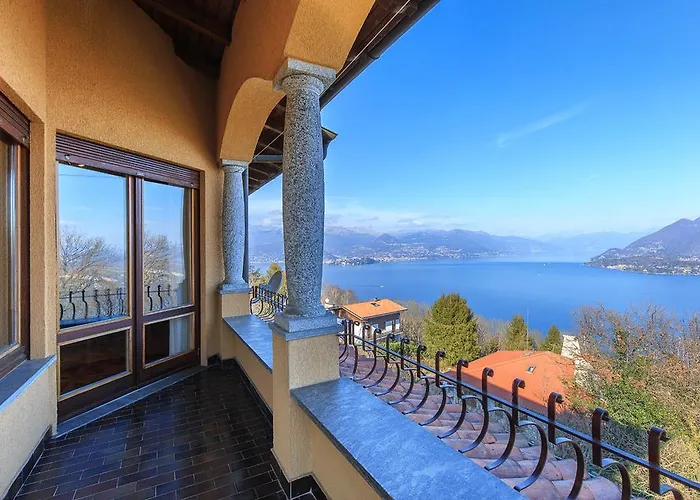 Caterina By Impero House Stresa