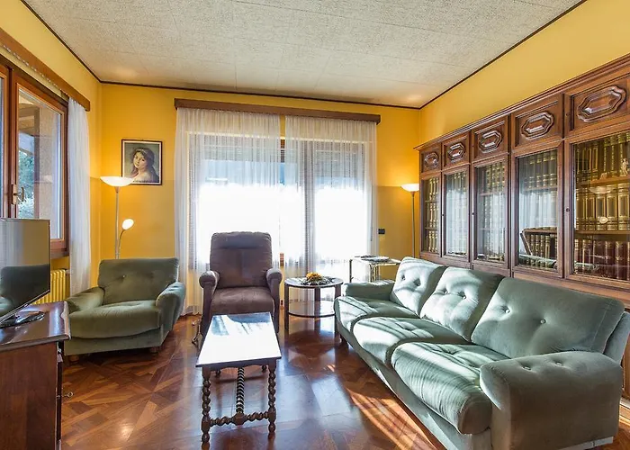 Caterina By Impero House Apartament