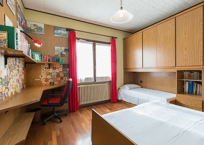 Caterina By Impero House Apartament Stresa