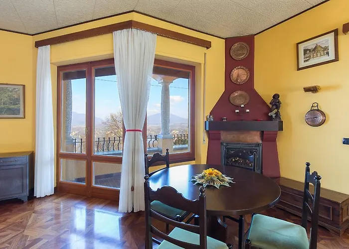 Caterina By Impero House Apartament