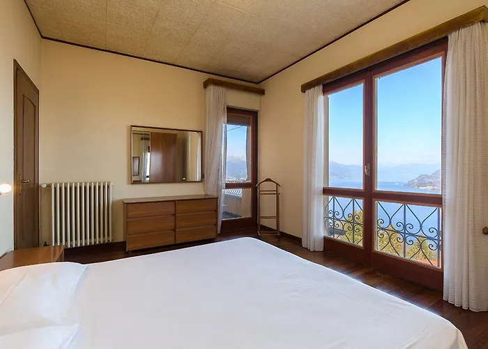 Caterina By Impero House * Stresa