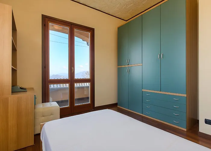 Caterina By Impero House Apartament Stresa