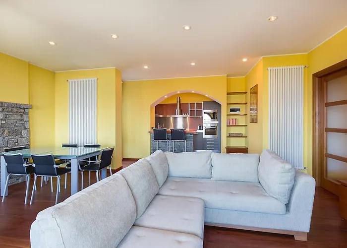 Caterina By Impero House Apartament