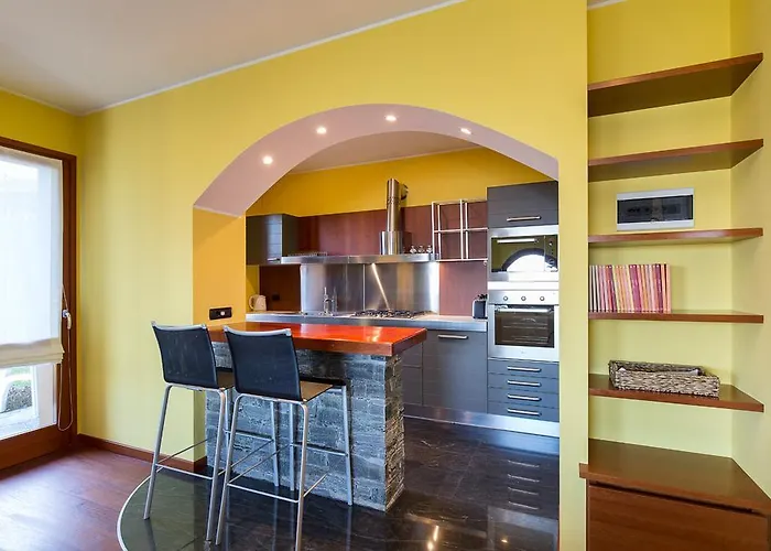 Apartament Caterina By Impero House *