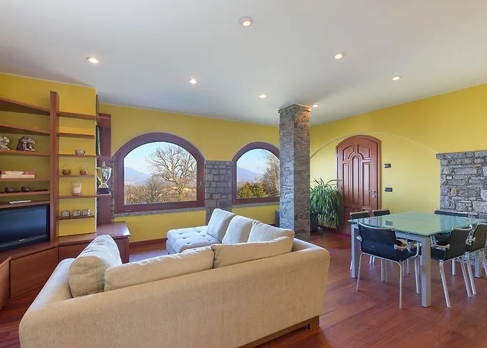 Caterina By Impero House Apartament